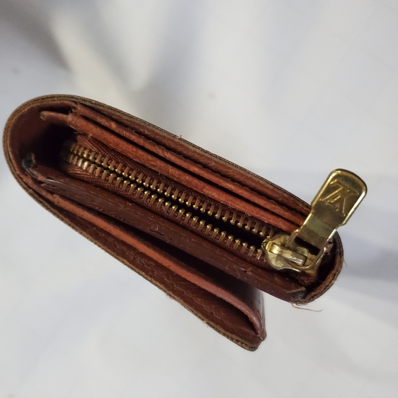 Louis Vuitton Monogram Snap Tresor Wallet - Picture 5 of 15